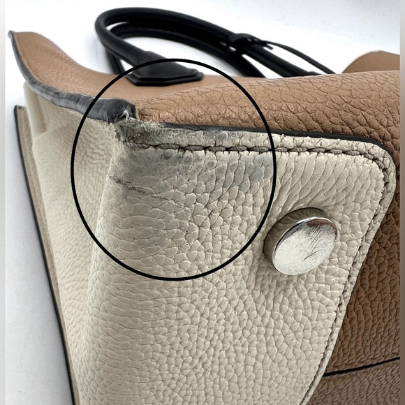 Michael Kors Mercer Large Tote - Picture 11 of 14